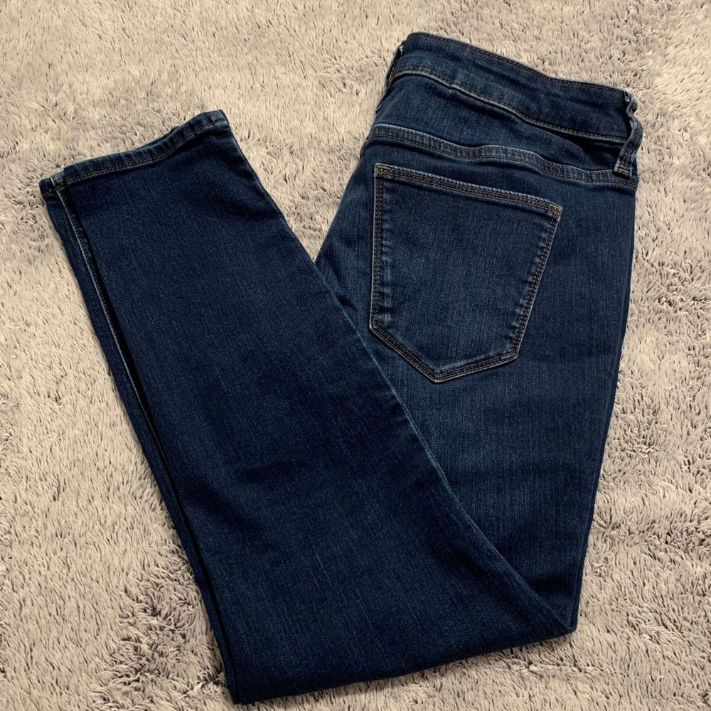 Universal Thread jeans